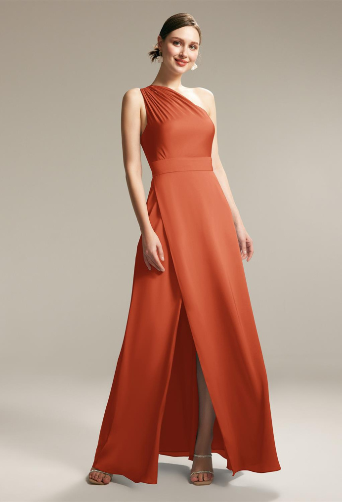 AW Elna Dress